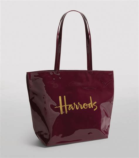 harrods tote bags for women